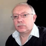 Photo of Andrew Brady