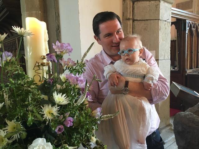 baptism