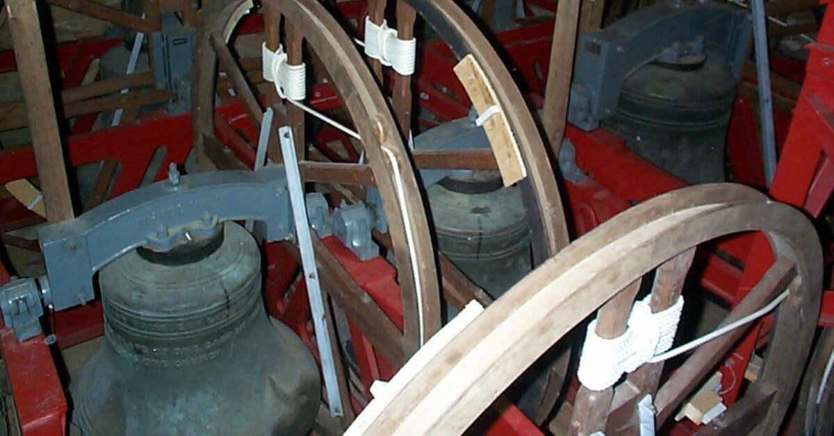 bellringing featured image