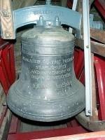 Staplehurst Bellringers Report May 2026