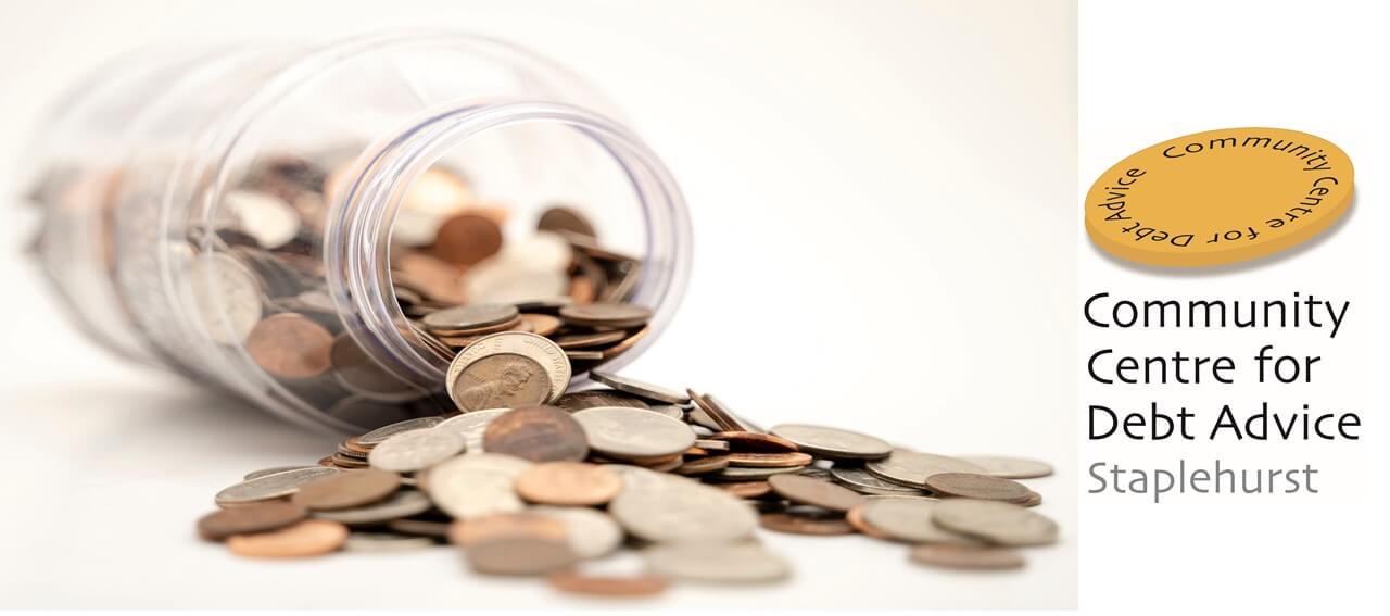Community Centre for Debt Advice Staplehurst
