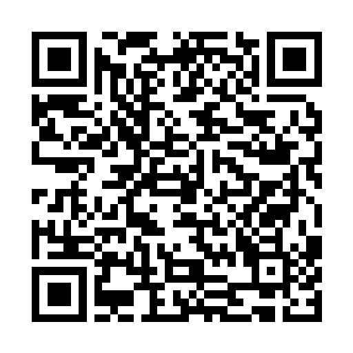 Donate to the Friends QR Code