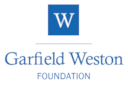 garfield western logo