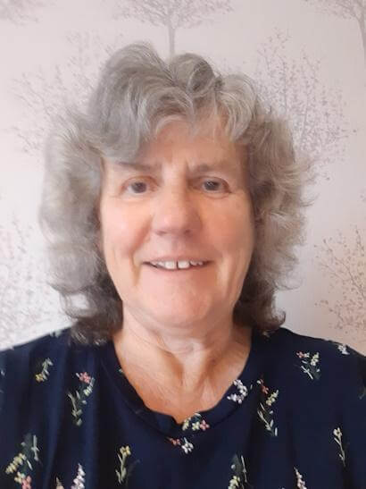 Mary Henley