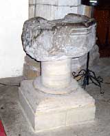 The Old Font