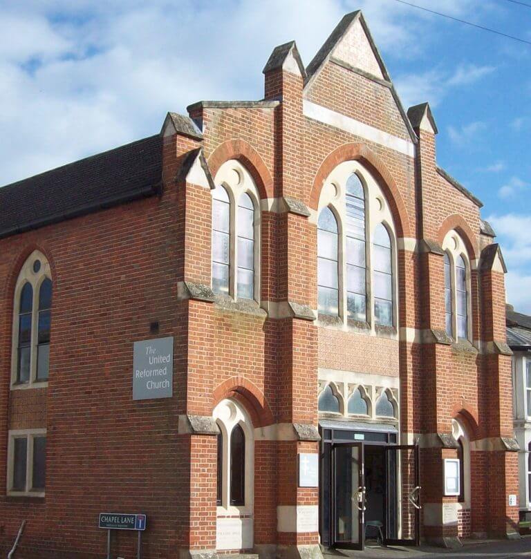 URC Church